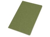Блокнот А5 Snow, зеленый Блокнот А5 Snow, зеленый
