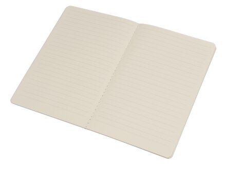 Блокнот А5 Snow, зеленый Блокнот А5 Snow, зеленый