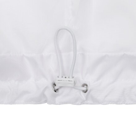 Ветровка Kivach Basic, белая Ветровка Kivach Basic, белая