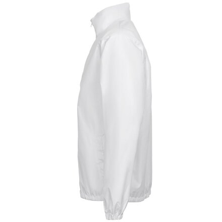 Ветровка Kivach Basic, белая Ветровка Kivach Basic, белая