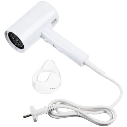 Электрический фен On Air, белый Электрический фен On Air, белый