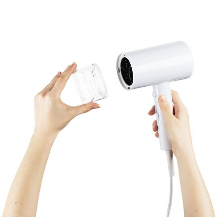 Электрический фен On Air, белый Электрический фен On Air, белый