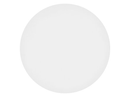 Бальзам для губ в футляре с зеркалом Jolly, белый Бальзам для губ в футляре с зеркалом Jolly, белый