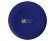 Вакуумная термобутылка Cask Waterline, soft touch, 500 мл, тубус, синий