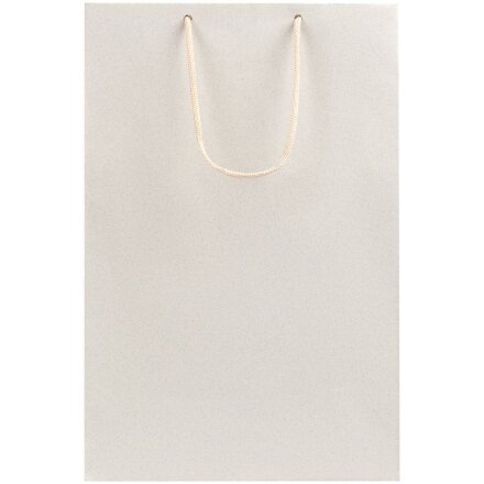 Пакет бумажный Eco Style, бежевый Пакет бумажный Eco Style, бежевый