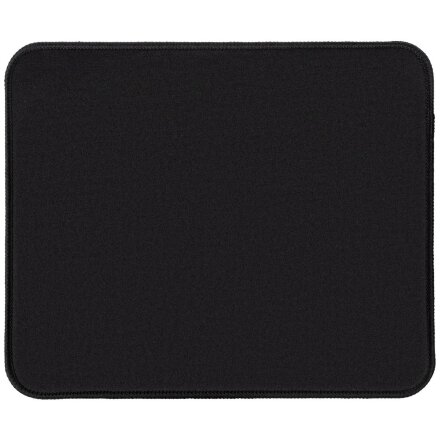 Коврик для мыши Paddo L, черный Коврик для мыши Paddo L, черный