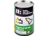 Гибкий конструктор Linkie 2D Гибкий конструктор Linkie 2D