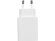 Сетевое зарядное устройство c выходами USB-A и USB-C Recharger Pro, быстрая зарядка QC/PD, 30 Вт, белый