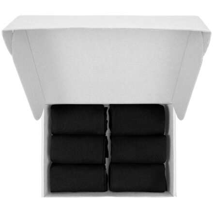 Носки Hard Work Black, ver 2. Носки Hard Work Black, ver 2.