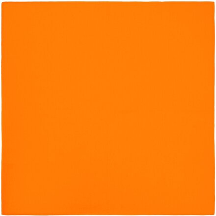 Бандана Overhead, оранжевая Бандана Overhead, оранжевая