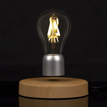 Левитирующая лампа FireFly, ver.2 Левитирующая лампа FireFly, ver.2