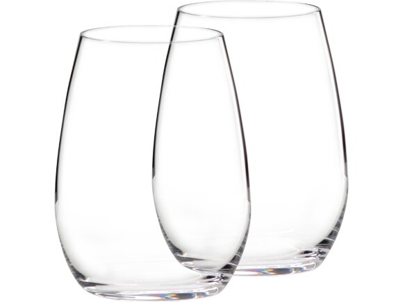 Набор бокалов Spirits, 235мл. Riedel, 2шт с нанесением логотипа