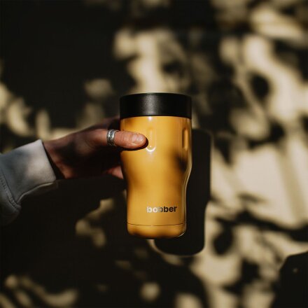 Термостакан Tumbler 350, вакуумный, оранжевый Термостакан Tumbler 350, вакуумный, оранжевый