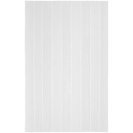 Плед Pail Tint, молочный