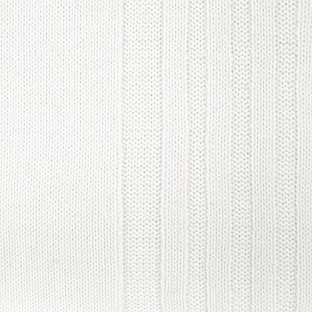 Плед Pail Tint, молочный