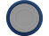 Термос с индикатором температуры Module, 360 мл, темно-синий