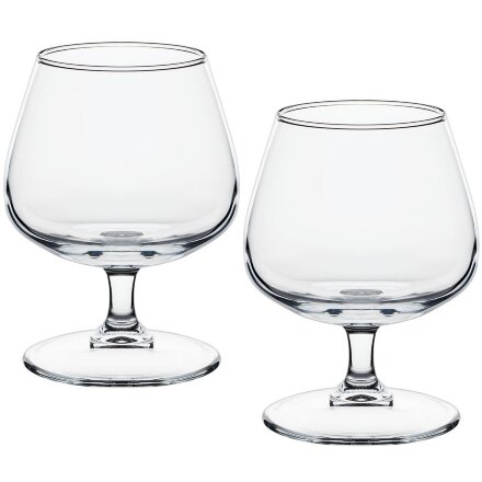 Набор из 2 бокалов для коньяка Charente Набор из 2 бокалов для коньяка Charente