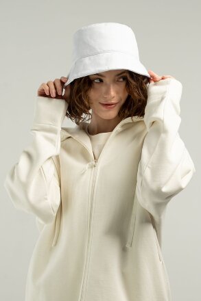 Панама C6, белая Панама C6, белая