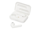 Беспроводные наушники TWS Mels, белый Беспроводные наушники TWS Mels, белый