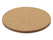 Пробковая подставка Sencha - Натуральный