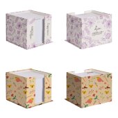 Блок для записей Cubic на заказ, 900 листов Блок для записей Cubic на заказ, 900 листов