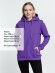 Худи Kirenga Heavy 2.0, фиолетовое Худи Kirenga Heavy 2.0, фиолетовое
