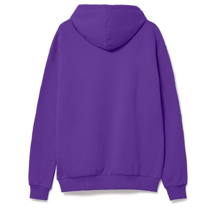 Худи Kirenga Heavy 2.0, фиолетовое Худи Kirenga Heavy 2.0, фиолетовое