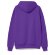 Худи Kirenga Heavy 2.0, фиолетовое Худи Kirenga Heavy 2.0, фиолетовое