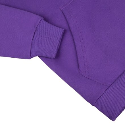 Худи Kirenga Heavy 2.0, фиолетовое Худи Kirenga Heavy 2.0, фиолетовое