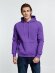 Худи Kirenga Heavy 2.0, фиолетовое Худи Kirenga Heavy 2.0, фиолетовое