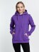 Худи Kirenga Heavy 2.0, фиолетовое Худи Kirenga Heavy 2.0, фиолетовое
