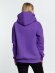 Худи Kirenga Heavy 2.0, фиолетовое Худи Kirenga Heavy 2.0, фиолетовое