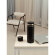 Беспроводная колонка Passion 80dB 600 mAh, черная