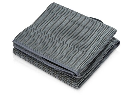 Плед для пикника Module, темно-серый Плед для пикника Module, темно-серый