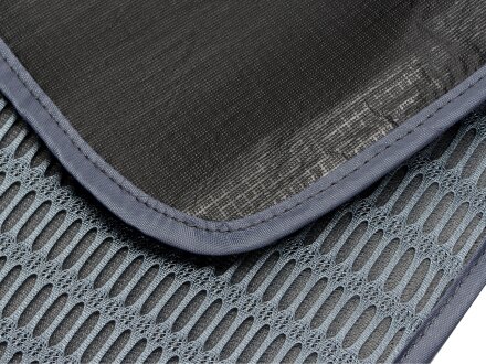 Плед для пикника Module, темно-серый Плед для пикника Module, темно-серый
