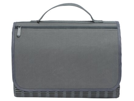 Плед для пикника Module, темно-серый Плед для пикника Module, темно-серый