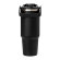 Термокружка вакуумная Montana, черный