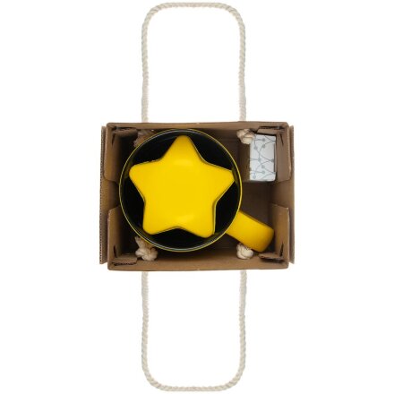 Набор Less Stress, желтый Набор Less Stress, желтый