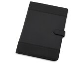 Папка для документов Барлетто, черный Папка для документов Барлетто, черный