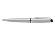Шариковая ручка Waterman Expert 3, цвет: Stainless Steel CT, стержень: Mblue с нанесением логотипа