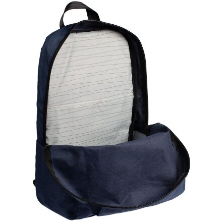 Рюкзак Locus, темно-синий Рюкзак Locus, темно-синий