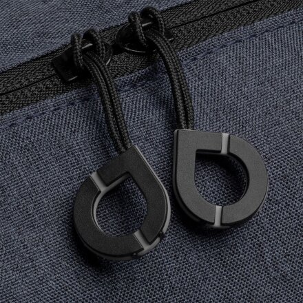 Рюкзак Locus, темно-синий Рюкзак Locus, темно-синий