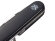 Нож перочинный Stinger, 90 мм, 11 функций, материал рукояти: АБС-пластик (черный) Нож перочинный Stinger, 90 мм, 11 функций, материал рукояти: АБС-пластик (черный)