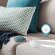 Bluetooth трекер D-Tag, белый, Deppa