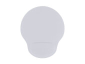 Коврик для мыши SILVANO, белый