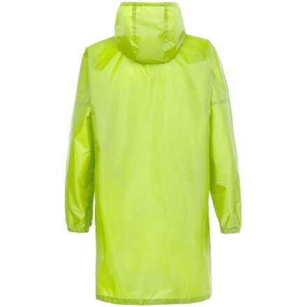 Дождевик Rainman Zip, желтый неон Дождевик Rainman Zip, желтый неон