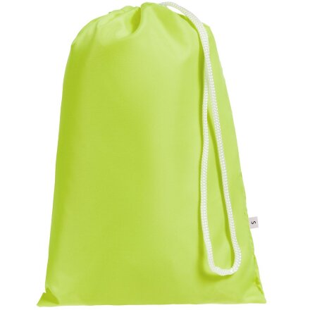 Дождевик Rainman Zip, желтый неон Дождевик Rainman Zip, желтый неон