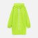 Дождевик Rainman Zip, желтый неон Дождевик Rainman Zip, желтый неон