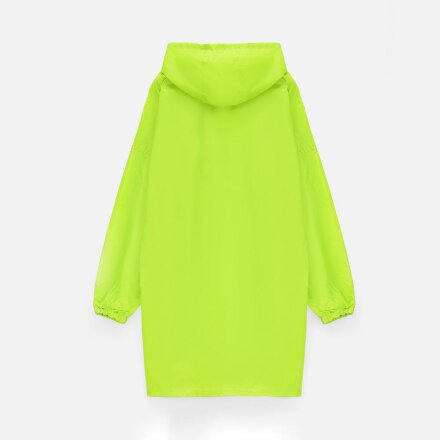 Дождевик Rainman Zip, желтый неон Дождевик Rainman Zip, желтый неон