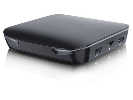 Медиаплеер HIPER MEDIA ATV 8K Pro Медиаплеер HIPER MEDIA ATV 8K Pro